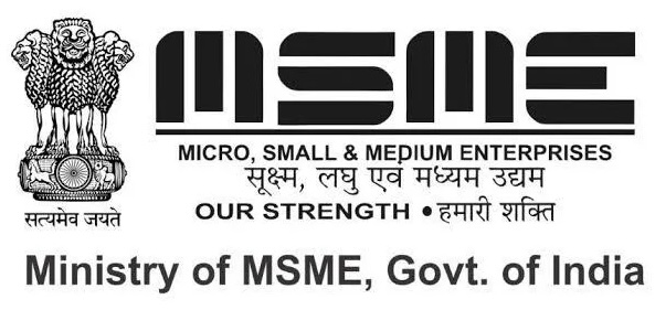 MSME Registered