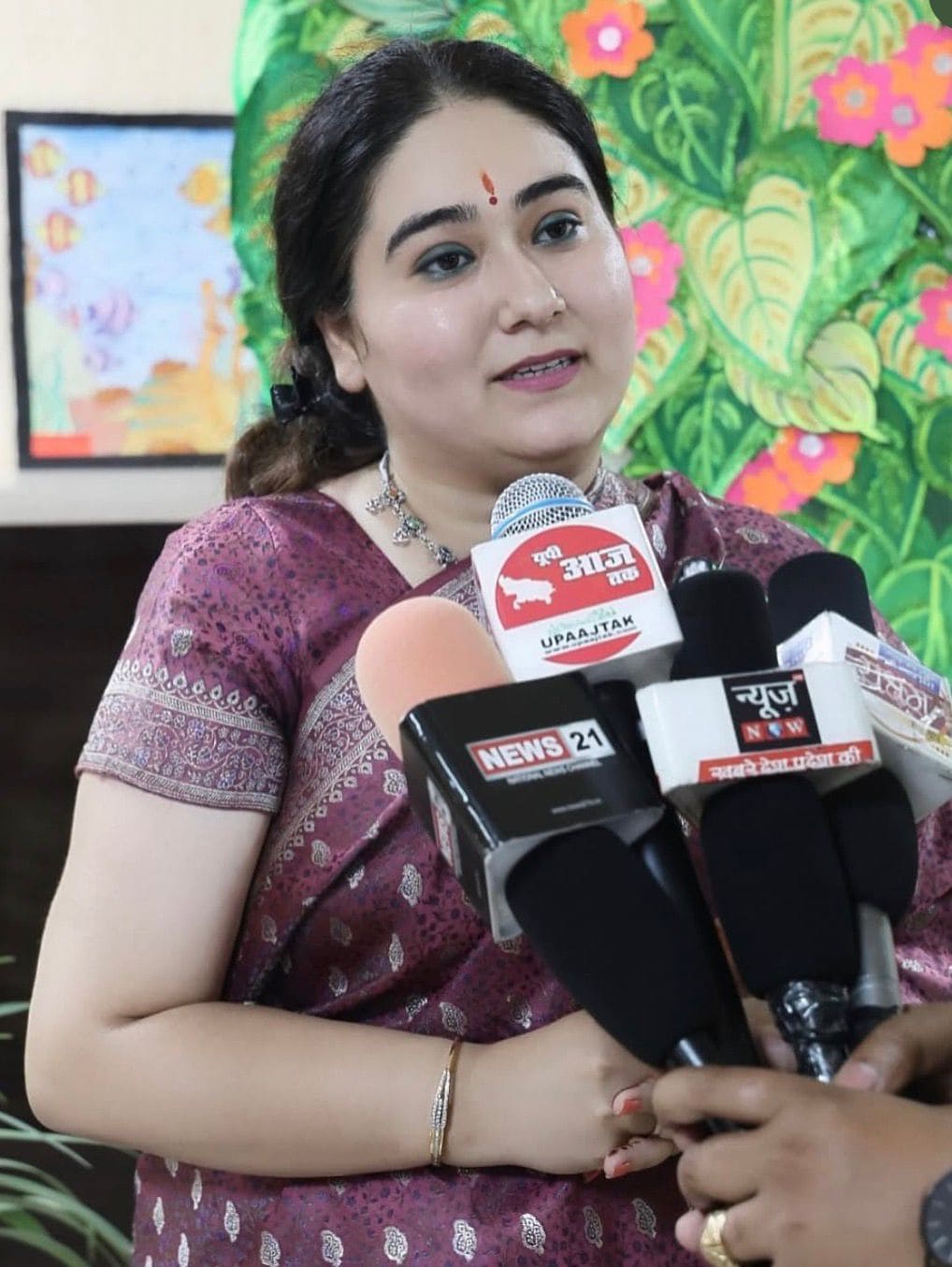 Aarohan Clinic Brand