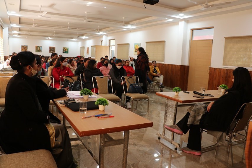 Behavioral Assessment (ADHD, Autism etc)