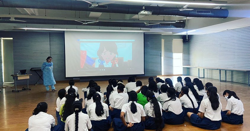 Child & Adolescent Counseling