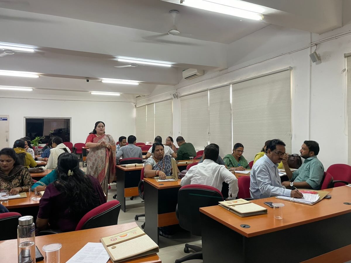 Personality Assessment